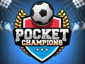 Spil Pocket Champions online