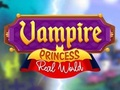 Spil Vampyr Prinsesse Real World  online