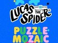 Spil Edderkoppestiksav Lucas  online