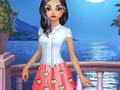 Spil Kærlighed Dress Up  online