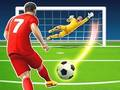 Spil Fodbold 3D  online