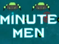 Spil Minut mænd  online