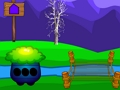 Spil Beach Escape 3 online
