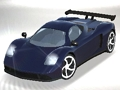 Spil Bil racing & udbrændt drift online