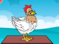 Spil Red The Hungry Girl 2  online