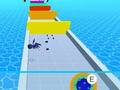 Spil Robo Runner online