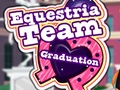 Spil Equestria Team graduering  online