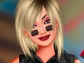 Spil V-kei mode online