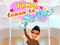 Spil Tina Lær at Ballet  online