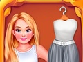 Spil Princess Party Crashers  online