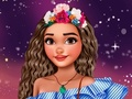Spil Prinsesse Ruffles FTW online