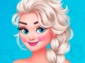 Spil Hele året rundt Fashion Addict Frosty Girl  online