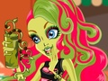 Spil Plant Monster Prinsesse  online