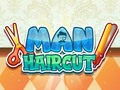 Spil Mand frisure  online