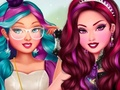 Spil Ever After High Insta Girls online