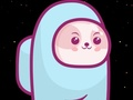 Spil Kawaii blandt os  online