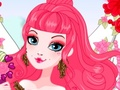 Spil Amor dukke  online