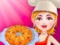Spil Moms Opskrifter Bananbrød  online