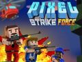 Spil Pixel Strike Force online