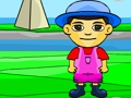 Spil Moderne by flugt 2 online