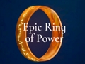 Spil Episk Ring of Power  online