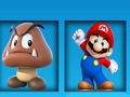 Spil Super Mario Tic Tac Toe online