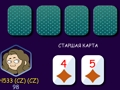 Spil Poker (Heads Up) online