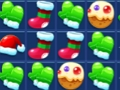 Spil Julemandens mission  online