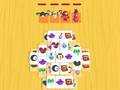 Spil Monster Mahjong online