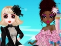 Spil God og ond dressup online