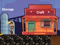 Spil Dungeon Miner - Idle minedriftspil online