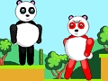 Spil Sheon Panda online