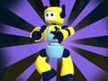 Spil Skør robot  online