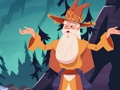 Spil Magic Show Memory online
