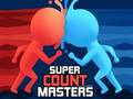 Spil Super Count Masters online