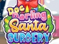 Spil Doc Darling: Julemandskirurgi  online