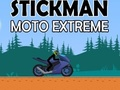 Spil Stickman Moto Extreme online