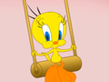 Spil Tweetys Pipe Prank  online