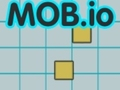 Spil Mob. io  online