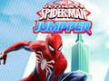 Spil Spiderman Jumper  online