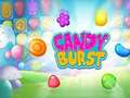 Spil Candy brast online