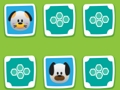 Spil Vælg og match  online