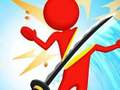 Spil Sword Master 3d online