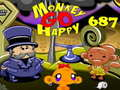 Spil Monkey Go Happy Stage 687 online