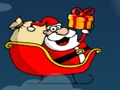 Spil Lad os gå det julemanden online
