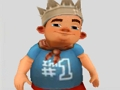 Spil Subway Surfers: World Tour Tokyo My Tour  online