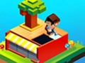 Spil Simple City: Zombie Fight  online