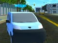 Spil Lastsimulator 2023  online