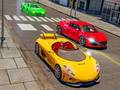 Spil Super Car Extreme Bilkørsel  online