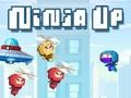 Spil Ninja op  online
